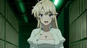 Toji No Miko 07 Subtitle Indonesia Anime Anime Comics Anime Wallpaper