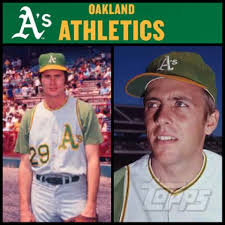 Chuck Hinton. 1965-1967 1969-1971