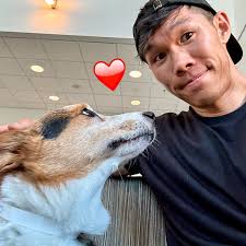 Fundraiser by Ryen Lung : Support for Gatsby's Dental Complications