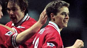 His father was a former footballer who played as a striker for everton and several other clubs. Michael Owen I Was Already In Decline By The Time I Was 23 As Com
