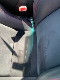 Specify your location and name of service or business required. Somebody Stuck Razor Blades Inside The Free Vacuum At My Local Car Wash Tore My Seat Right Open Any Way I Can Fix This Cartalk