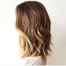 Vertical Lob Hair Color Asian Hair Asian Haircut