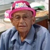 Mr. Elmer "Dick" Tracy Obituary