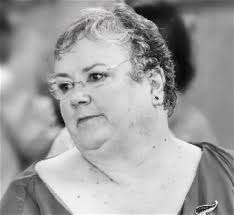 Judith MAWSON Obituary