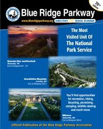 As you can see, spring in virginia's blue ridge is a spectacular time of year! Blue Ridge Parkway Directory Travel Planner 70th Edition By Blue Ridge Parkway Association Issuu