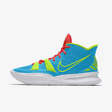 These shoes are typically released a few weeks into the regular nba season schedule. Kyrie Irving 8 Online Shopping