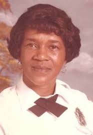 Obituary information for Josephine McDonald