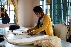 An alternative clothing brand is rimmba, based in bali, indonesia. Ethical Fashion Vs Sustainable Fashion What S The Difference