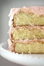 Moist Yellow Cake Yellow Cake Recipe Best Cake Recipes Desserts