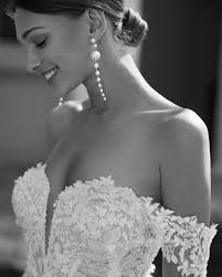 Brautkleid Rosa Clara ENCANTO