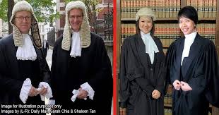We'd like to set additional cookies to understand how you use gov.uk, remember your settings and improve government services. Why Do Malaysian Lawyers And Judges Dress So Funny Asklegal My