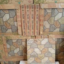 Jual Keramik Lantai 40x40 Mulia Bavaria Hazel Kw1 Teras Garasi Kamar Mandi Jakarta Utara Malen Jaya Tokopedia
