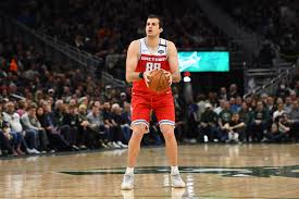 Nemanja bjelica is a serbian professional basketball player for the miami heat. Milwaukee Bucks 3 Reasons To Pursue A Trade For Nemanja Bjelica Page 3