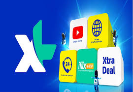 Lebih dari 7 hari dalam sebulan, paket mingguan yang paling tepat. Paket Internet Xl Blog Klikall