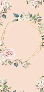 Lovely Roses Floral Wallpaper Iphone Pastel Color Wallpaper New Wallpaper Iphone