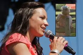 Joey Feek at Peace as She Enters Hospice