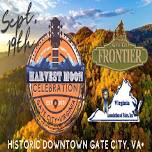 Gate City, VA: Harvest Moon Festival
