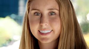 Rail Insider-Rising Stars 2019: Amanda Limburg. Information For Rail Career  Professionals From Progressive Railroading Magazine