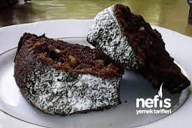 tatli tarifleri panosundaki pin