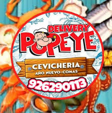 Cevicheria POPEYE