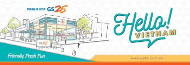 Interested franchisees can choose from one of three. Alojob Vn Thong Tin Nha Tuyá»ƒn Dá»¥ng Cong Ty Tnhh Gs25 Vietnam