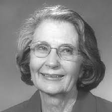 Laura Coker Obituary (1931