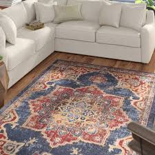 We did not find results for: You Ll Love The Dulin Blue Rust Red Area Rug At Birch Lane With Great Deals On All Rugs Windows Products And Free Red Area Rug Area Rugs Navy Blue Area