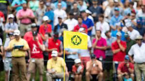 The museum features displays about golf, jack nicklaus and details about the memorial tournament. The Memorial Tournament The Memorial Tournament