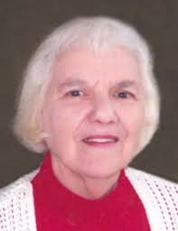 Betty Ball Obituary January 14, 2017