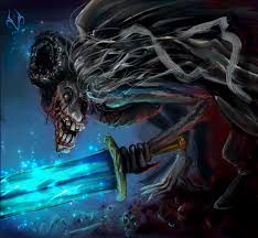 Maybe you would like to learn more about one of these? Kraujas Arts Ludwig The Accursed