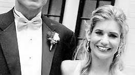 Robert Dale and Alisa Marie Wood