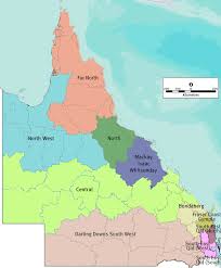 Covid australia live news update: Queensland Regions State Development Infrastructure Local Government And Planning