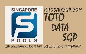 Data Sgp Publik
