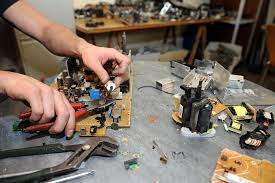 Should You Dismantle Electronics Before Recycling? | Stream Recycling