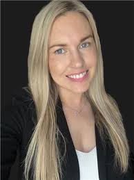 Marjorie Henderson-Macdonald