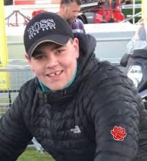 Dunfermline Emotional/Psychological Shea Donnelly