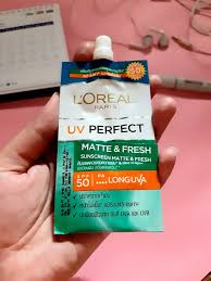 Salah satunya adalah informasi berantai yang disebarkan melalui berbagai platform pengiriman pesan tentang daftar harga. Review Sunscreen Matte Fresh Dari L Oreal Paris Sunscreen Untuk Kulit Berminyakmu Amsalfoje