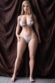 HR BBW Sex Doll 164cm Big Breast Big Ass Dolls - Doll Love Online