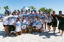Go on to discover millions of awesome videos and pictures in thousands of other categories. Beach Volleyball Wikipedia