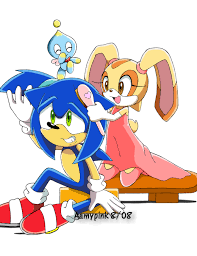 They express their emotio dogs cry for several reasons that include anxiety and hunger. Cream The Rabbit Crying Google Search Sonic The Hedgehog Sonic Cream Sonic