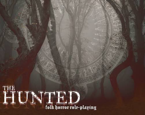 The Hunted by Chris Bissette
