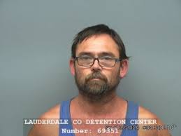 Lauderdale County Arrest Reports 09/13/24