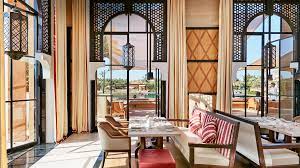 Asian house interior design is appealing and fascinating to many people who would like to understand the philosophy and lifestyle and experience the daily life of the people living in asia. Inside The New Mandarin Oriental In Marrakech Architectural Digest