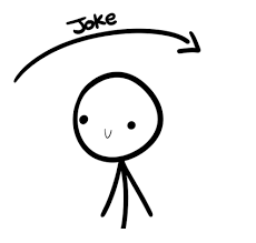 Whoosh You Missed The Joke Know Your Meme