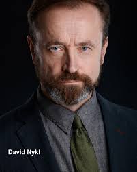 Alan Tudyk's Brilliant Performance in Resident Alien