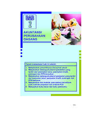 Periodik erbedaan metode perpetual dan periodik antara lain sbb: Bab 2