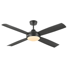 It is compatible with most ceiling fan brands. Airnimate Ceiling Fan With Light Mercator