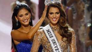 Iris mittenaere is a french model, television host, and beauty pageant titleholder who was crowned miss universe 2016. Miss Universe 2017 Ganz Privat So Lebt Iris Mittenaere Abseits Des Laufstegs News De