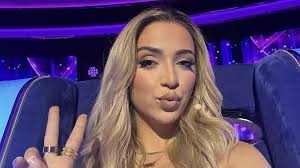 GK Barry's life from huge TikTok fame to mysterious love life