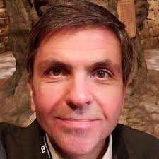 Mark Tooley